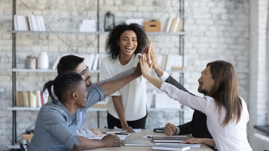 El engagement interno en el éxito empresarial