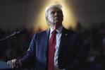 Trump dice que consideraría la posibilidad de que Estados Unidos abandone la OTAN Trump dice que consideraría la posibilidad de que Estados Unidos abandone la OTAN