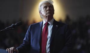 Trump será nombrado mañana Persona del año por la revista Time, según varios medios