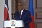 Haití cambia de primer ministro en medio de más turbulencias en su transición democrática Haití cambia de primer ministro en medio de más turbulencias en su transición democrática