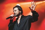 Beto Cuevas: La m&uacute;sica es un tubo de escape emocional que uso en todo momento