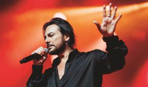 Beto Cuevas: La música es un tubo de escape emocional que uso en todo momento