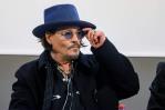 Johnny Depp: El cine europeo es más creativo que Hollywood, Almodóvar es un ejemplo