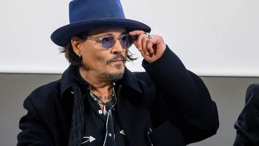 Johnny Depp: El cine europeo es más creativo que Hollywood, Almodóvar es un ejemplo