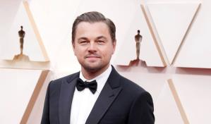 Leonardo DiCaprio, el exitoso actor, enamoradizo y carne de meme, cumple 50 años