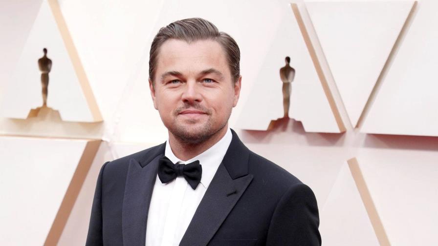 Leonardo DiCaprio, el exitoso actor, enamoradizo y carne de meme, cumple 50 años