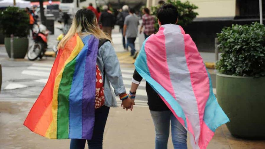 La comunidad LGTBI+ de EE.UU. afronta con miedo e incertidumbre el regreso de Donald Trump