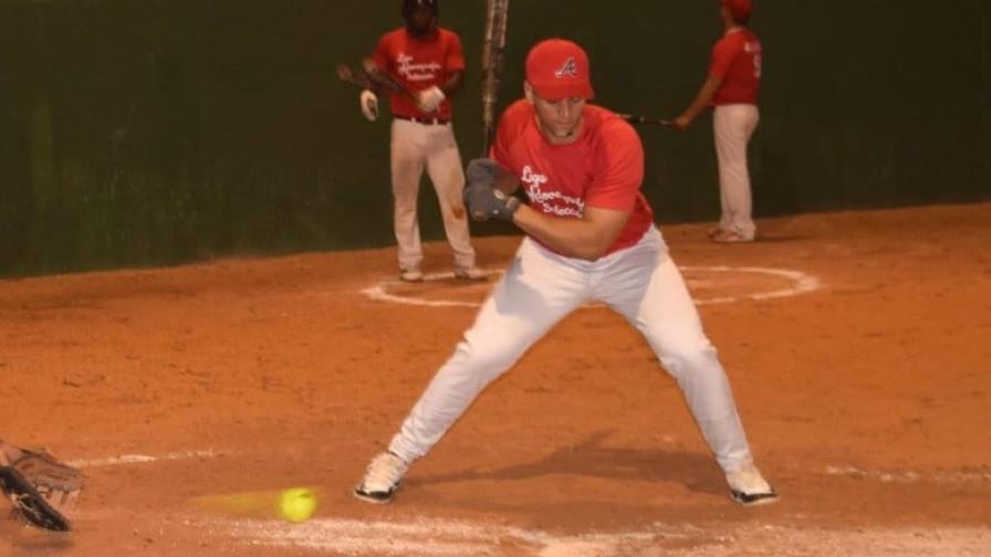 La Cementera, Puya, Halcones y La Farándula ganan en segunda jornada de softbol del DN