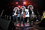 Mariachi Vargas seguir&aacute; promoviendo la obra de grandes compositores mexicanos en el mundo