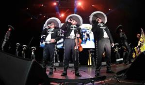 Mariachi Vargas seguirá promoviendo la obra de grandes compositores mexicanos en el mundo