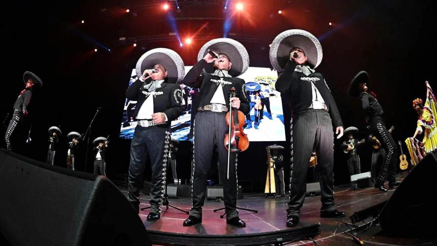 Mariachi Vargas seguirá promoviendo la obra de grandes compositores mexicanos en el mundo