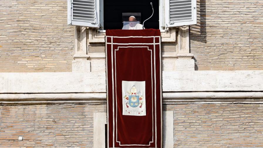 El papa pide a la COP29 una contribución efectiva a la protección del planeta