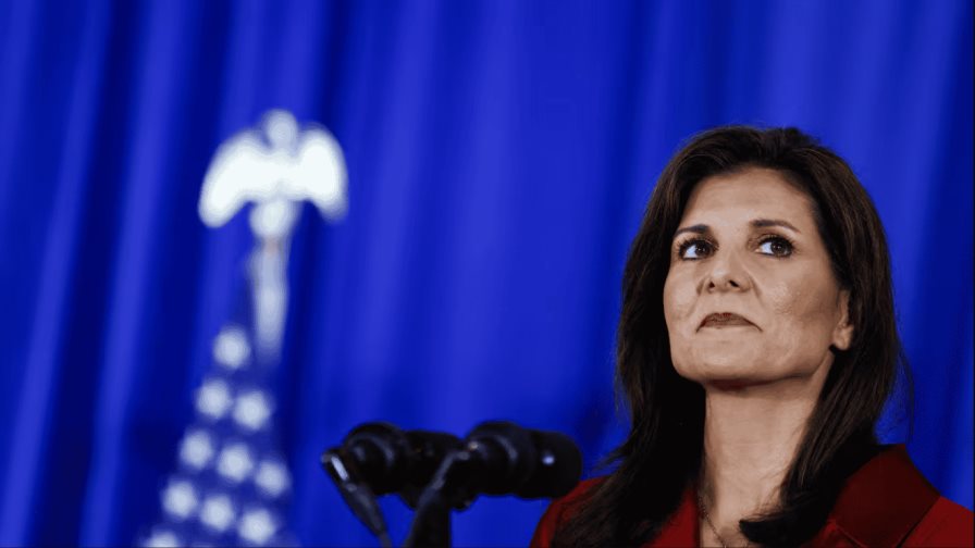 Nikki Haley y Mike Pompeo quedan fuera del nuevo Ejecutivo de Donald Trump