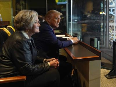 Trump presiona a que aprueben de inmediato a su gabinete