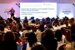Expertos internacionales abordan estrategias para tratar el autismo en la República Dominicana Expertos internacionales abordan estrategias para tratar el autismo en la República Dominicana