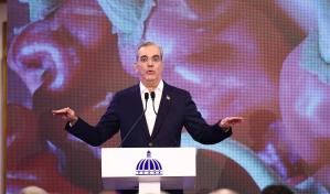 Abinader afirma que todos los funcionarios han presentado su declaración de bienes