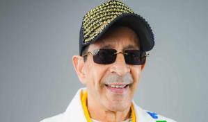 Jossie Esteban protagonizará Aguinaldo Navideño 