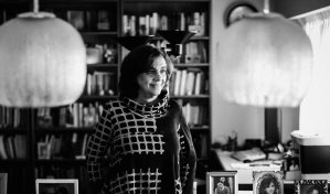 Ana María Shua: “Hoy es más fácil publicar, pero mucho más difícil sobresalir que cuando yo empecé