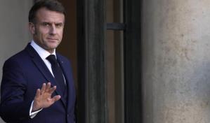Macron se reunirá con Trump y con Zelenski antes de la reapertura de Notre Dame