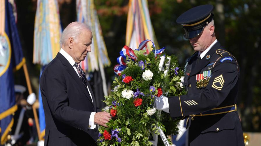 Por qué EEUU celebra el Día de los Veteranos y cómo ha cambiado la festividad con el tiempo
