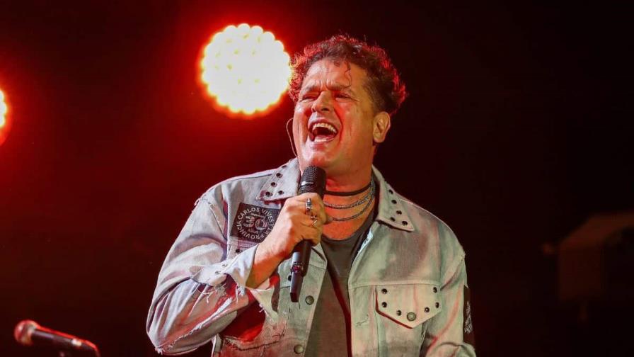 Carlos Vives: Los Latin Grammy son la banda sonora de la locura que es nuestra diversidad