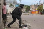 La OEA realizará un simposio este jueves para buscar soluciones urgentes a la crisis en Haití
