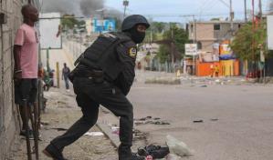 ONU: Aumentan los desplazados por la violencia en Haití, donde se agrava la inseguridad alimentaria