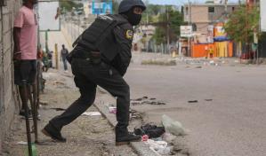 El principal aeropuerto de Haití cierra por violencia de pandillas