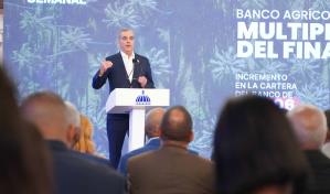 Las lluvias continuarán en las próximas 36 horas, advierte Abinader