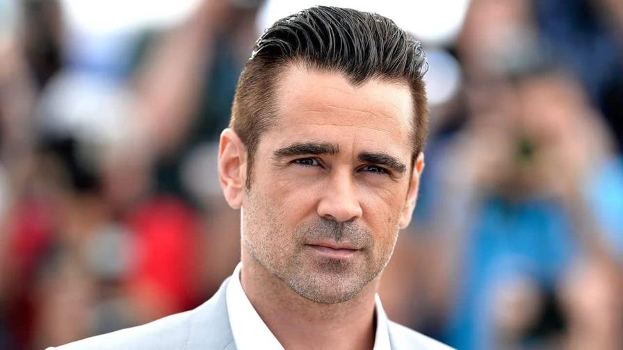 A Colin Farrell no le importaría participar en una segunda temporada de The Penguin
