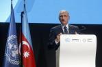 Comienza la COP29 con una llamada al mundo para elevar la meta de financiación climática