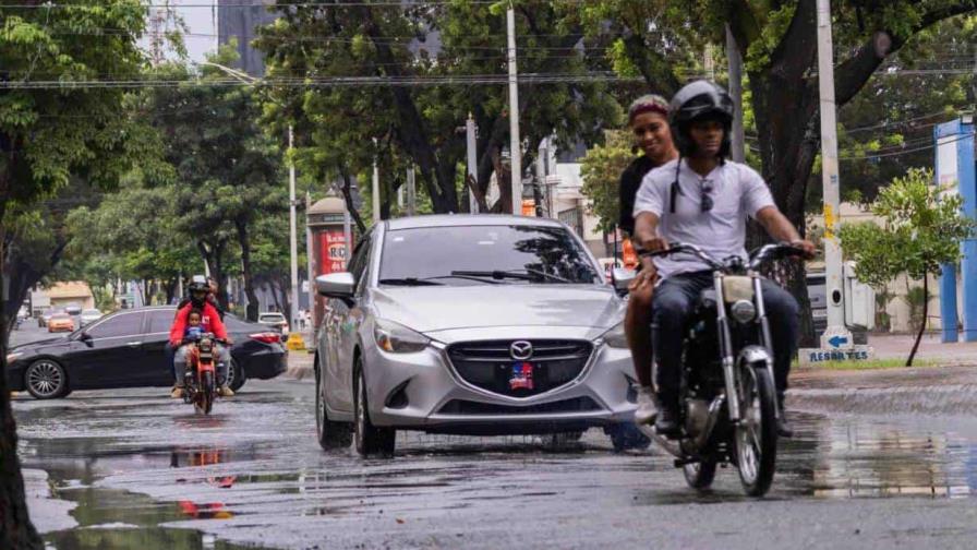 A partir de este miércoles las lluvias disminuyen de manera gradual, pero mantienen alertas A partir de este miércoles las lluvias disminuyen de manera gradual, pero mantienen alertas