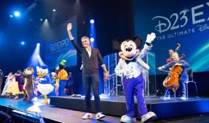 El D23 Brasil finalizó con novedades internacionales y producciones brasileñas
