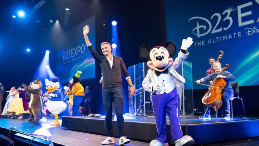 El D23 Brasil finalizó con novedades internacionales y producciones brasileñas