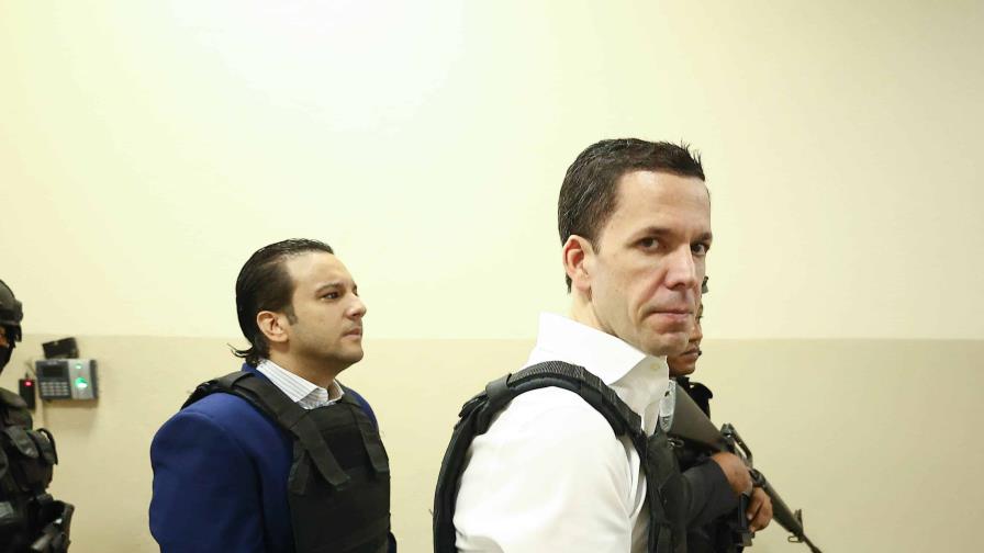 Jueces decidirán esta noche sobre medidas de coerción de Jochi Gómez, Hugo Beras y Padovani Jueces decidirán esta noche sobre medidas de coerción de Jochi Gómez, Hugo Beras y Padovani