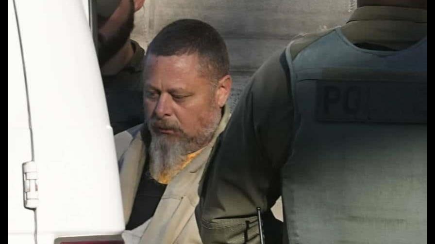 Un hombre de Indiana es declarado culpable por los asesinatos de dos adolescentes en 2017 Un hombre de Indiana es declarado culpable por los asesinatos de dos adolescentes en 2017