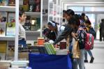 La variada programación cultural de este miércoles en la Feria Internacional del Libro