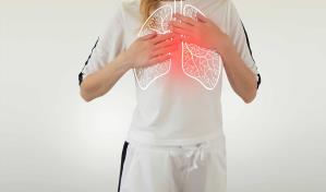 Conmemora el Día Mundial contra la Neumonía