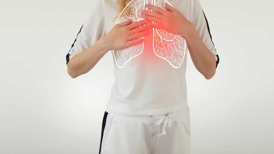 Conmemora el Día Mundial contra la Neumonía Conmemora el Día Mundial contra la Neumonía