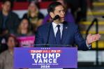 Marco Rubio, el primer latino al frente de la diplomacia estadounidense