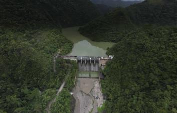 Egehid pospone sin fecha el vaciado de la presa Aguacate debido a las lluvias