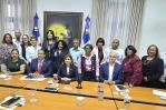 Enfermeras y bioanalistas desisten del llamado a paro tras reunirse con el Gabinete de Salud