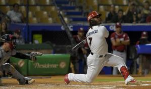 Escogido domina el torneo gracias a una sólida ofensiva