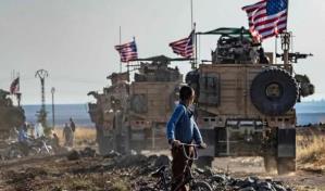 EEUU ataca objetivos de grupos milicianos respaldados por Irán en Siria EEUU ataca objetivos de grupos milicianos respaldados por Irán en Siria