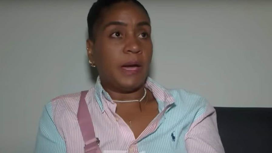 Se querellan contra confeso asesino en serie por mujer desaparecida hace casi 30 años Se querellan contra confeso asesino en serie por mujer desaparecida hace casi 30 años