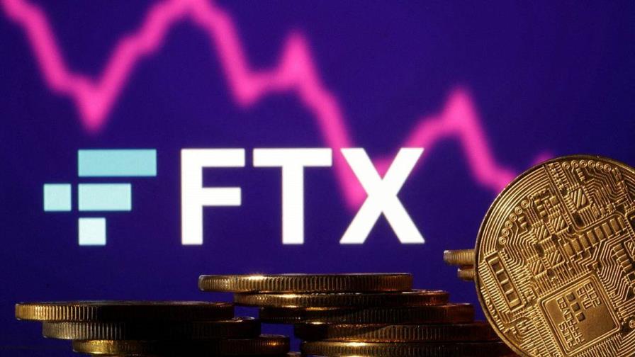 Liquidadores de plataforma de criptomonedas FTX exigen USD 1,800 millones a Binance Liquidadores de plataforma de criptomonedas FTX exigen USD 1,800 millones a Binance