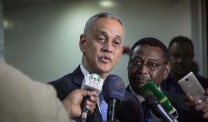 Fuerza del Pueblo pide al Gobierno explicar reunión "secreta" con autoridades de Haití