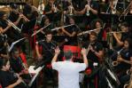 Jóvenes músicos protagonizan una serie de conciertos para celebrar la Navidad en Galería 360