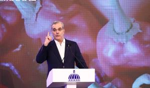 El Gobierno presenta programa "Abastecimiento navideño asegurado", que beneficiará miles de familias