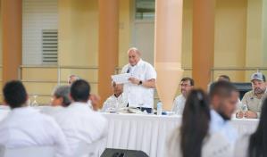 Infotep capacita a más de 14,000 personas en María Trinidad Sánchez para impulsar su economía